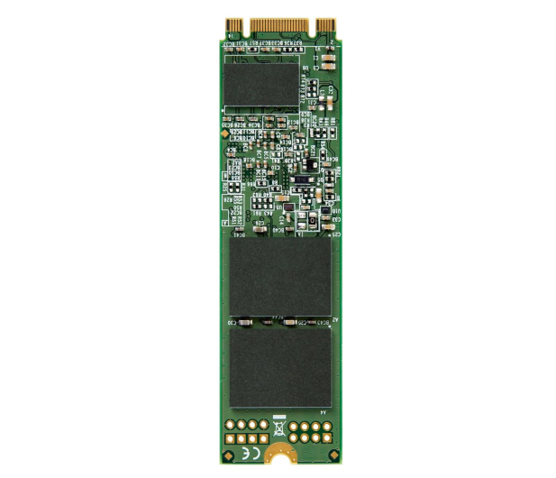 Transcend 512GB 2,5'' SATA SSD M.2 2280 - 225150 - zdjęcie 2